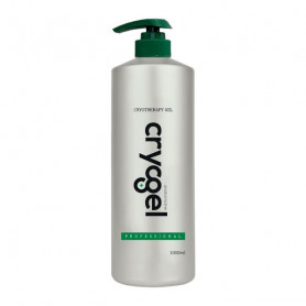 Cryogel cryotherapy analgesic gel 1000ml