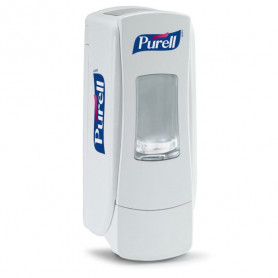 PURELL manual ADX-7 dispenser for hand sanitiser 700ml