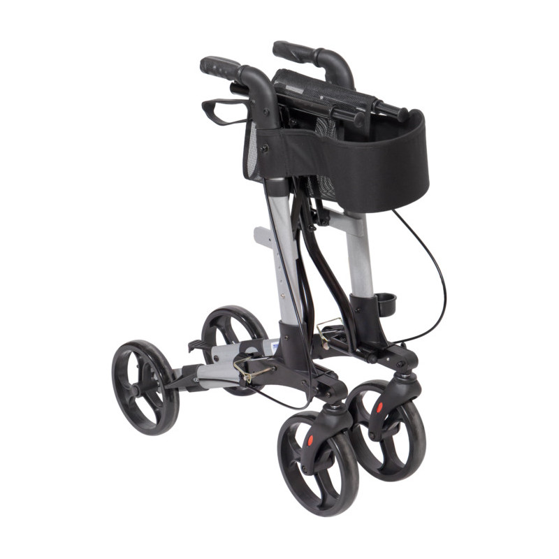 Rollator Platinum wheeled walker