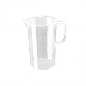 Schulke & Mayr 50ml measuring cup