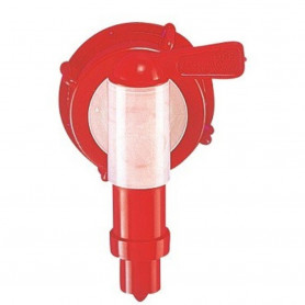 Schulke & Mayr tap for canister 5lt/10lt