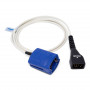Nonin 8000AA spO2 adult oximetry sensor 2m 3278-006