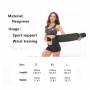 Waist Trimmer slimming belt 120153