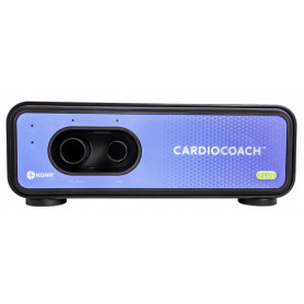 Korr CardioCoach PLUS VO2max fitness analyzer