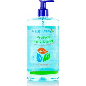 Helenvita Protect Hand liquid 750ml