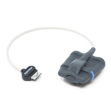 Nonin 8000SL WristOx2 adult soft oximetry sensor 6835-800
