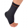 JOHN'S 22421 Silicone Pad Trainer ankle brace