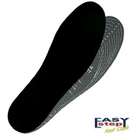 Easy Step Foot Care SINODOR deodorant insoles 17281 (1 pair)