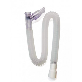 KORR MetaBreatherMAX breathing tubes (100 pcs)