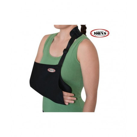 JOHN’S suspension envelope 12599