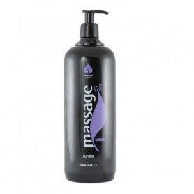 Massage oil Lavender 500ml