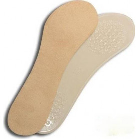 Easy Step Foot Care TOPAZ extra thin metatarsal insoles 17252 (1 pair)