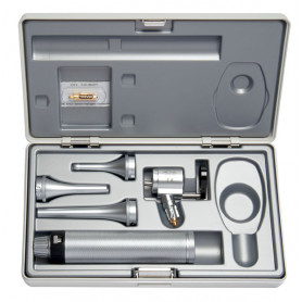 HEINE veterinary set slit illumination head 3.5V G-112.27.388