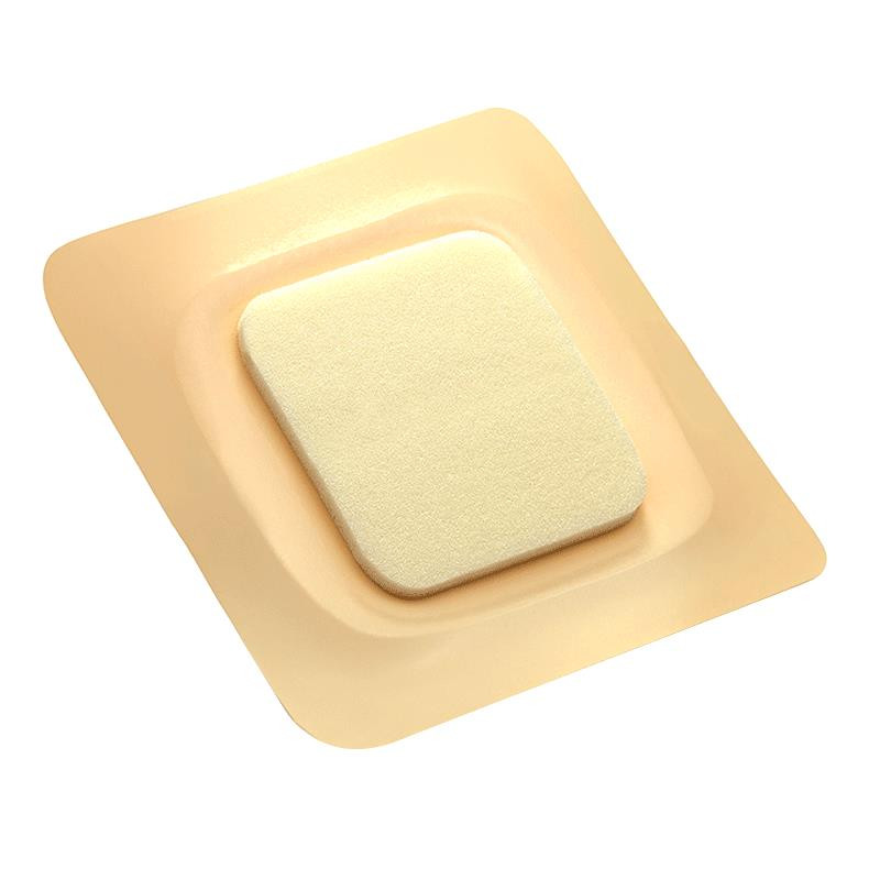 Pharmaplast Espuma adhesive foam dressing 20x20cm (1 pcs)