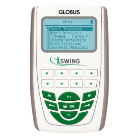 GLOBUS Swing Pro electrostimulator