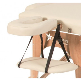 Moretti MO747 head - Arm rest set