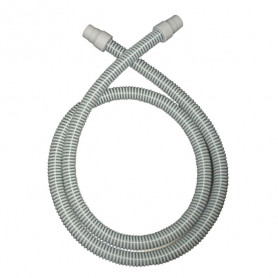 Breathing circuit for BiLevel & CPAP devices 0806206