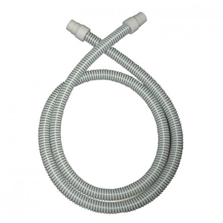 Breathing circuit for BiLevel & CPAP devices 0806206