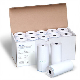 Χαρτί εκτυπωτή σπιρομέτρου MIR Spirolab 112mm (1 τμχ)