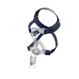 Ρινική μάσκα σιλικόνης CPAP Lowenstein JOYCEeasy X