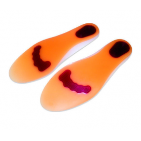 Prim Comforsil CC209 Insoles with absobing cushioning (2pcs)