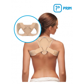 Prim Clavi+ clavicle support