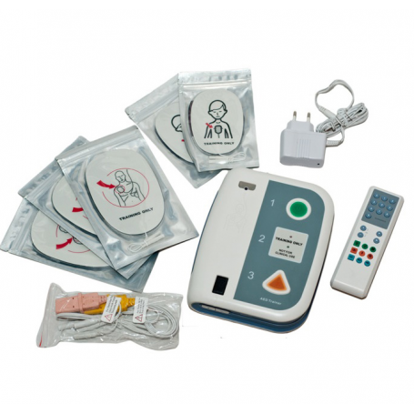 XFT-120C+ training automatic external defibrillator