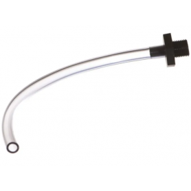 Humidifier adapter for Thorax oxygen concentrator with tube