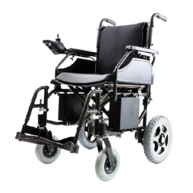 HERMES II electric wheelchair 0811315