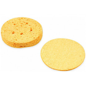 Σφουγγάρια αναρρόφησης φυσικοθεραπείας 56mm (1 τμχ)