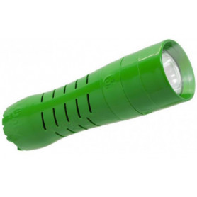 Water activated flashlight for emergencies FL-101