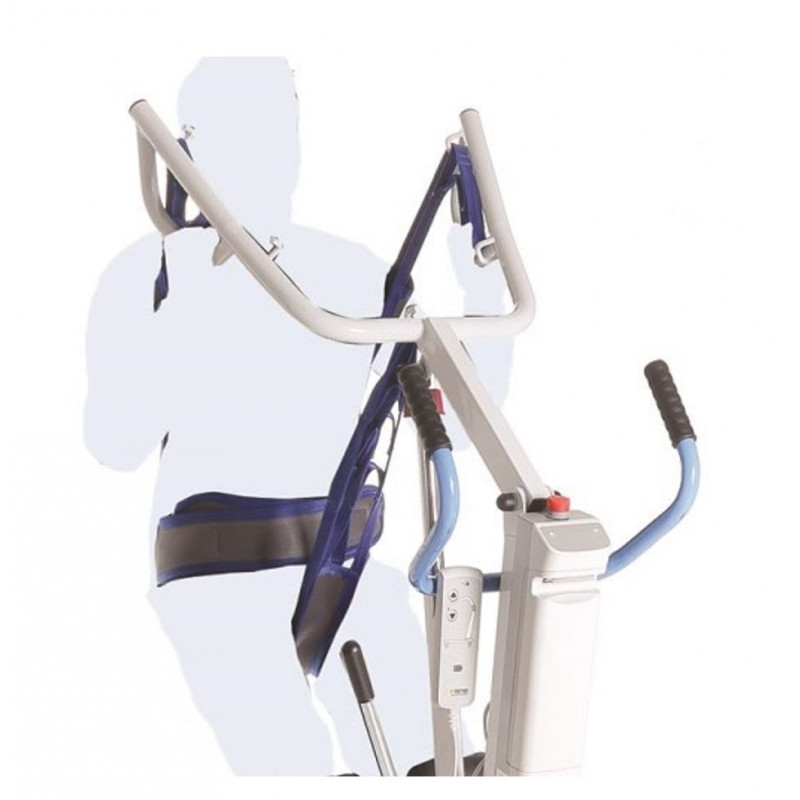 Moretti Stand up patient lifting sling