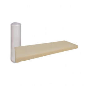 Στρώμα αφρολέξ με memory foam 0808765 4cm