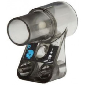 Ventilogic LS single circuit adaptor