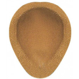 Easy Step Foot Care leather metatarsal insole 17343