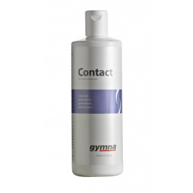Gymna Contact gel 500ml