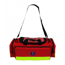 First Aid Kit for Security Officers - Lifeguards according Art. 8 - FEK 2654/2021