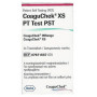 Coaguchek XS PT test strips PST (24 pcs)
