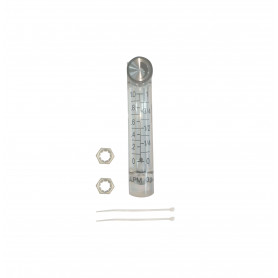 Philips Respironics Everflo pediatric flowmeter