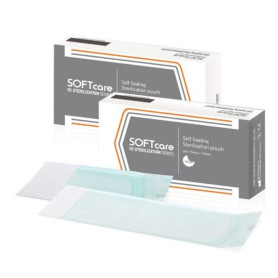 Φάκελος αποστείρωσης 300mm x 450mm (1 τμχ)