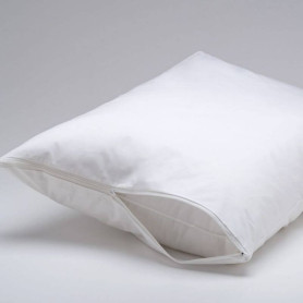 Dry Sleep Acqua pillowcase 50 x 70cm