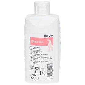 ECOLAB Silonda Care skin emulsion 500ml