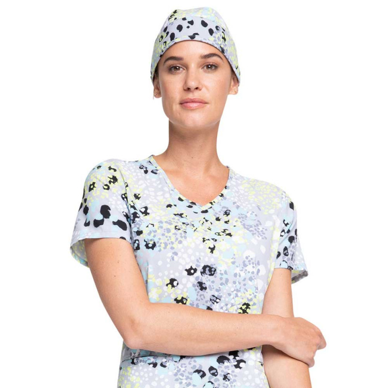 Cherokee CK513 SGWD Unisex scrub hat