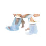 Waterproof adult leg cover 0808513