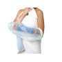 Waterproof adult arm cover