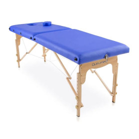 Quirumed Basic portable physiotherapy bed