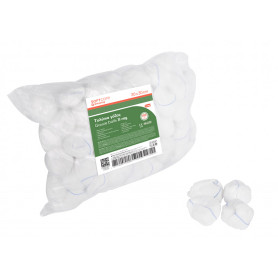 SOFTcare x-ray gauzes balls 30cm x 30cm (100pcs)