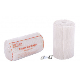 SOFTcare elastic bandage 6cm x 4m
