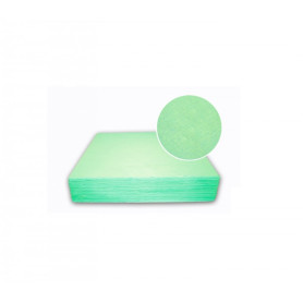 Sterilization crepe paper 75cm x 75cm (500 pcs)