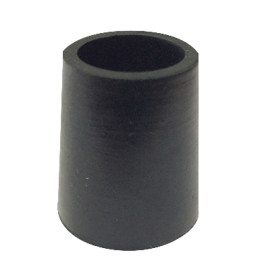 Ferrule for walking stick 806444 1.6cm